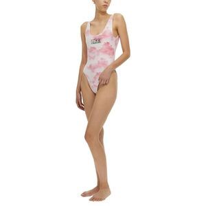 ROTATE BIRGERCHRISTENSEN ROTATE BIRGER CHRISTENSEN Cloud Print One-Piece